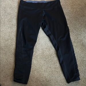 C9 by Champion Black XXL Leggings